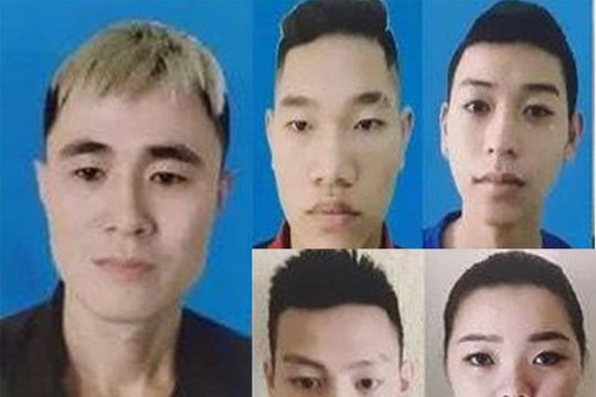 Thiếu nữ ở Thái Bình bị 5 kẻ lừa bán với giá 2,5 triệu đồng
