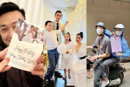 3 đám cưới được chờ đợi nhất showbiz Việt cuối năm 2022