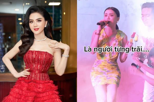 Lâm Khánh Chi được tặng 'hoa tiền' tới tấp nhưng fan khó chịu vì 1 lý do