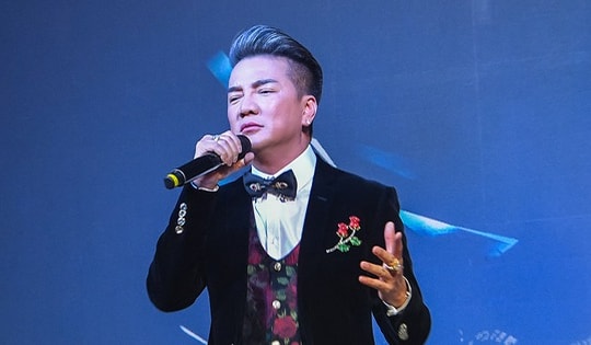 Ca sĩ Đàm Vĩnh Hưng và 3 người khác được xác định là bị hại trong vụ án bà Phương Hằng