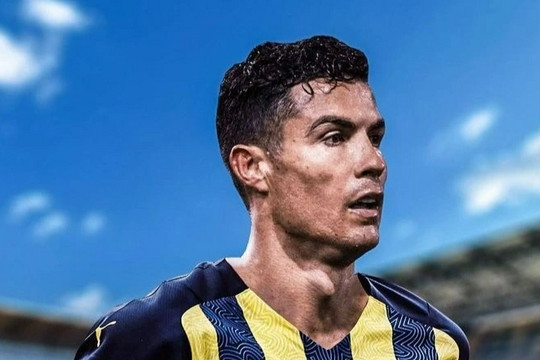 Báo Thổ Nhĩ Kỳ: "C.Ronaldo chia tay Man Utd và thi đấu cho Fenerbahce"