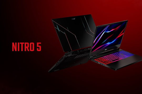 Acer Nitro 5 có bền không? Đây có phải lựa chọn tối ưu cho game thủ?