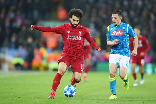Napoli vs Liverpool: Đi vào miền đất dữ