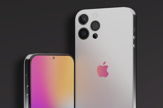 iPhone 14 sẽ sử dụng chip A15 phiên bản ‘nâng cấp’?