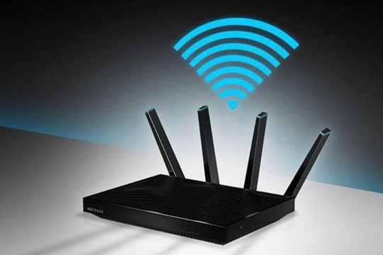 4 đồ vật rất kỵ với cục phát wifi: Nhiều nhà không biết cứ đặt cạnh nhau, bảo sao mạng suốt ngày chập chờn