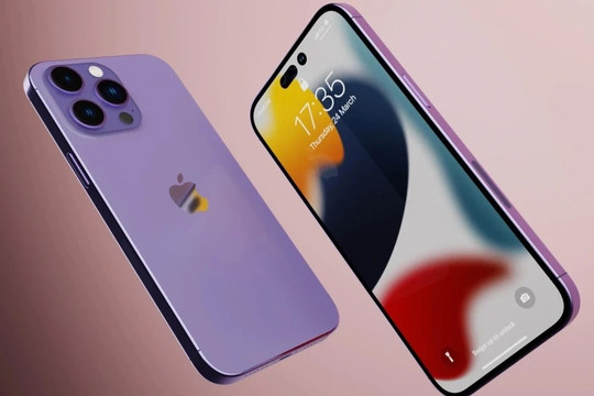 Apple có thể bán iPhone 14 theo cách hoàn toàn khác