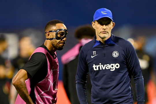 Chelsea đuổi việc Thomas Tuchel: Nạn nhân người Đức