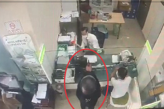 Giám đốc Công an tỉnh Đồng Nai bác tin bắt được nghi phạm cướp ngân hàng
