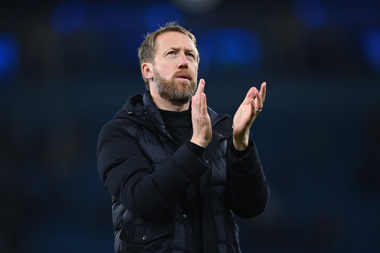 Chelsea thuê Graham Potter: Phù thủy trên ghế huấn luyện