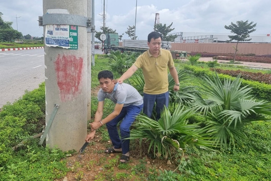 Lời khai của nghi phạm sát hại thiếu nữ 17 tuổi, giấu xác ven đường