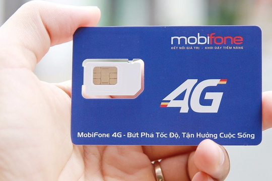 Sim Mobifone 4G có những lợi ích nổi bật nào?