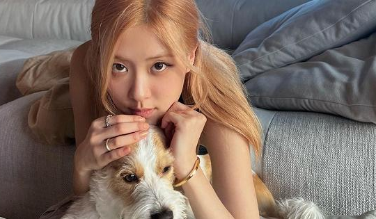 Rosé (BLACKPINK) đang sống ở penthouse giá 160 tỷ đồng?