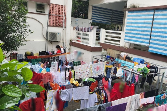 3 lý do khiến TP.HCM lo ngại bùng dịch sởi trong năm nay