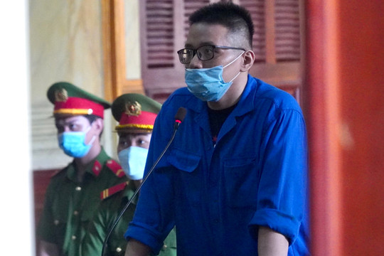 Tòa trả hồ sơ, điều tra bổ sung vụ hacker Nhâm Hoàng Khang cưỡng đoạt tài sản