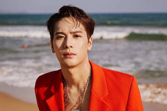 Jackson Vương Gia Nhĩ nói gì khi bị kéo vào ồn ào Lý Dịch Phong?