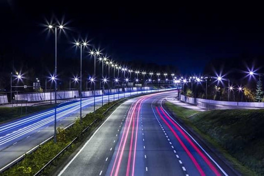 Có nên sử dụng đèn đường LED HALEDCO chiếu sáng giao thông đường bộ?