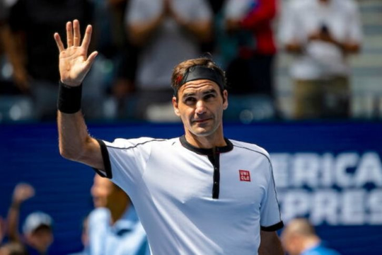 Khối tài sản khổng lồ Roger Federer kiếm được trước khi giải nghệ