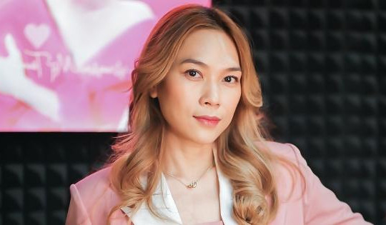 Liveshow của Mỹ Tâm tại Hà Nội trở lại sau 2 lần hoãn dịch