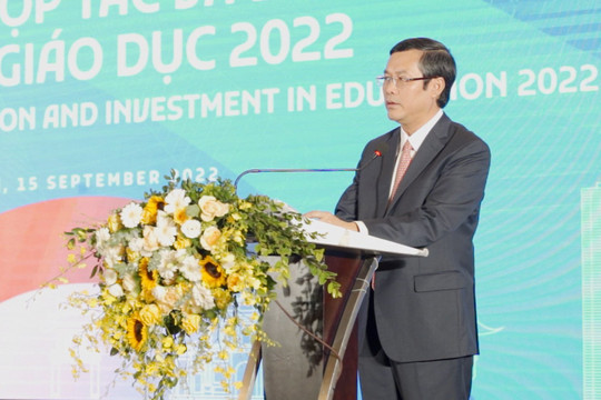 Thu hút đầu tư giáo dục để nâng cao chất lượng nguồn nhân lực Việt