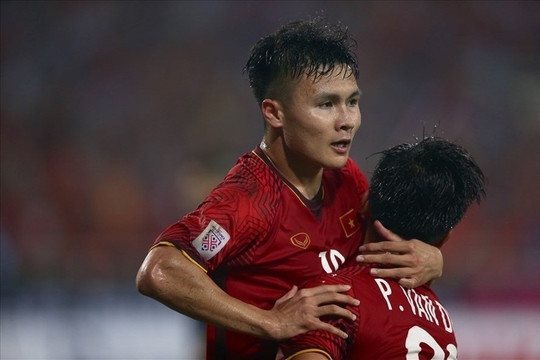 Quang Hải có nên trở về đá AFF Cup 2022?