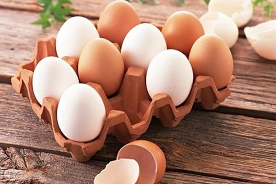 Những thực phẩm ‘đại kỵ’ với trứng, tuyệt đối không nên kết hợp chung