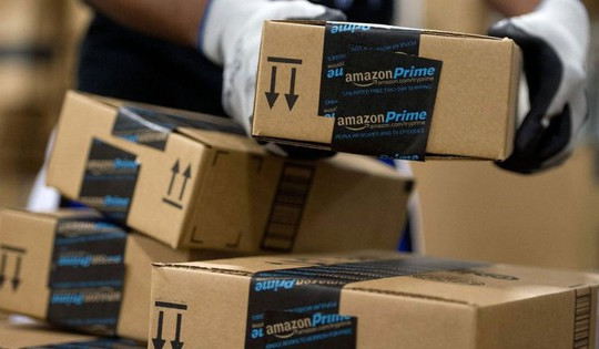 Amazon - Gã khổng lồ 'xấu tính' : Thẳng tay trừng phạt nhà buôn 'dám' bán hàng ở chỗ khác rẻ hơn, bị kiện từ Mỹ tới châu Âu