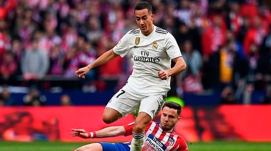 Lịch thi đấu bóng đá châu Âu cuối tuần: Real Madrid quyết đấu Atletico