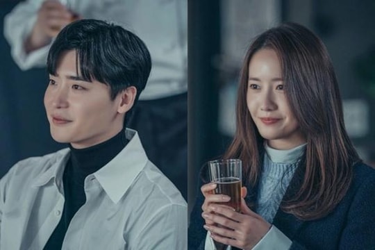 Bị chê vì loạt tình tiết đau thương nhưng Big Mouth vẫn chạm đỉnh rating