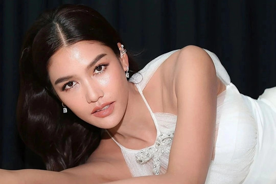 Cuộc đời sóng gió, bị tịch thu nhà của Hoa hậu Hoàn vũ Thái Lan