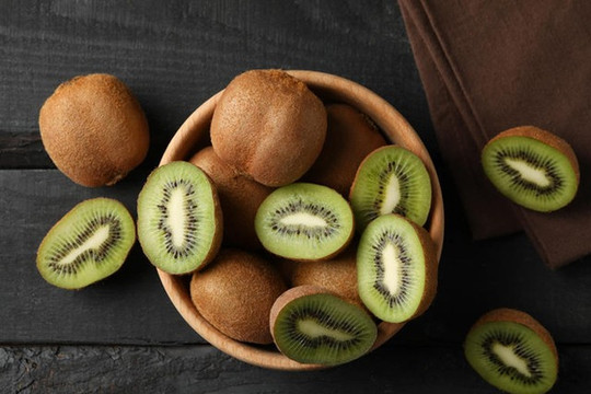 Đây là loại trái cây tốt nhất để có hệ miễn dịch khỏe mạnh hơn