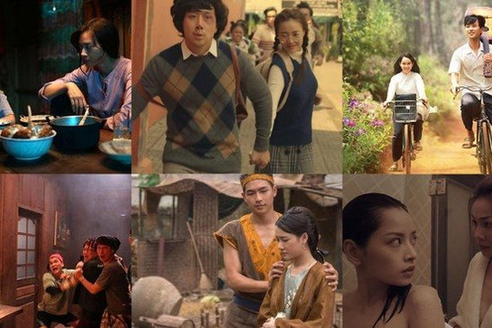 Gần 30 phim Việt lỗ nặng vì thảm họa