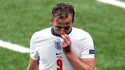 Lượt 5 vòng bảng UEFA Nations League: Anh, Pháp coi chừng xảy chân 