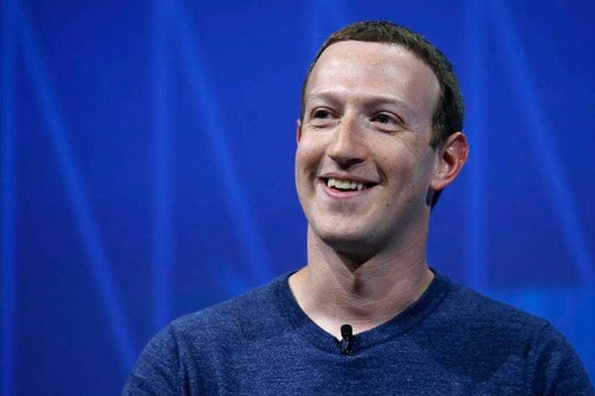 Mất 70 tỷ USD, Mark Zuckerberg giờ 'đáng giá' bao nhiêu?