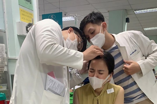 Công an TP.HCM điều tra, xử lý hành vi vu khống của hoa hậu Oanh Lê