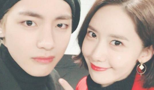 7 tin đồn hẹn hò ở Kpop kết thúc 'lãng xẹt'