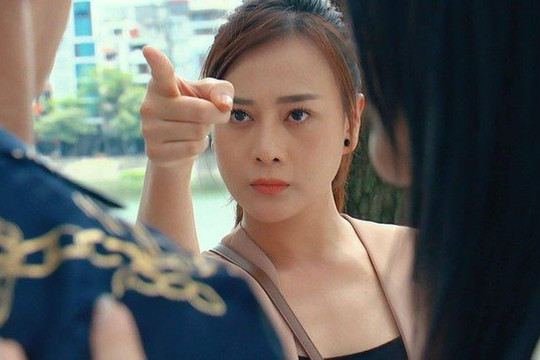 Bệnh khó chữa của phim truyền hình Việt