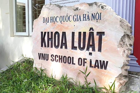 Việt Nam có thêm một trường Đại học Luật