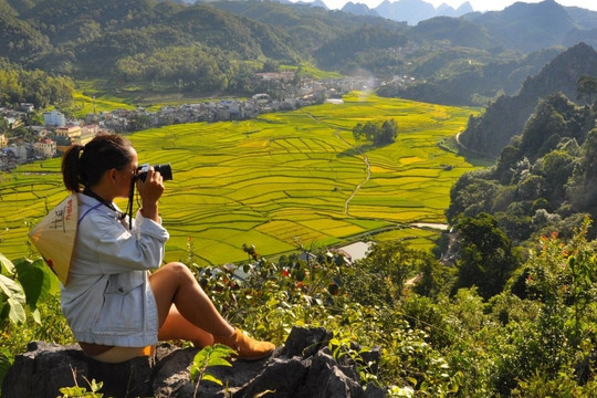 Nữ du khách Việt ám ảnh chuyện bị gạ tình khi du lịch một mình