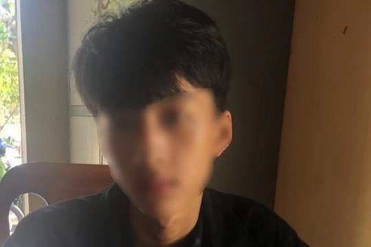 Nhóm đối tượng nhí lừa lấy hàng chục tỷ đồng để sắm đồ hiệu
