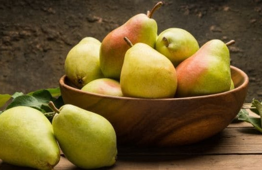 5 loại trái cây có chỉ số đường huyết thấp tốt cho bệnh tiểu đường