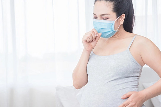 Mẹ bầu nhiễm adenovirus, thai nhi bị ảnh hưởng thế nào?