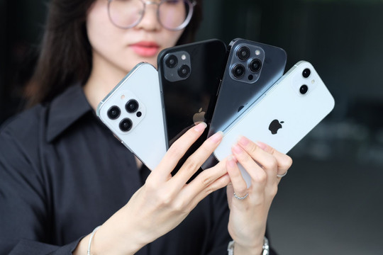 Tin công nghệ 27/9: Người dùng than trời vì iPhone vẫn hao pin sau 2 tuần cập nhật iOS 16