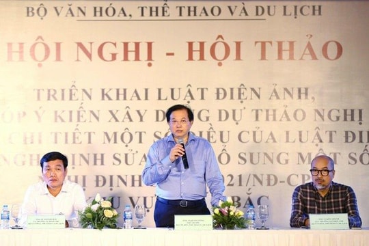 Đỗ Thanh Hải: Bất khả thi phát sóng 30% phim Việt