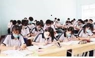 Tránh bão số 4, học sinh toàn tỉnh Phú Yên được nghỉ học