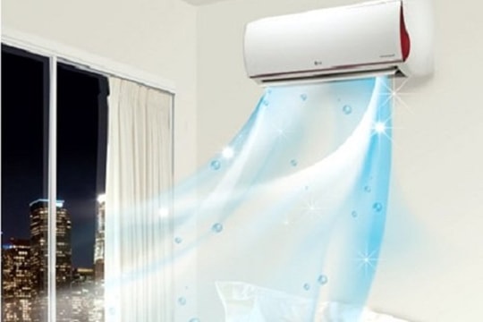 Đóng kín cửa bật điều hòa là sai: Cách dùng điều hòa thoải mái không tốn điện, không hại sức khỏe là đây