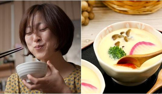 Để sống lâu, nhất định 'bắt chước' 4 bí quyết nấu ăn của người Nhật