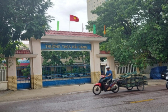 Vụ cô giáo mất tích tại Bình Định: Uẩn khúc từ lá thư tuyệt mệnh