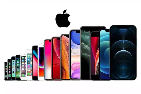 Tin công nghệ 29/9: iPhone 14 Pro xách tay hạ giá, rẻ hơn bản chính hãng