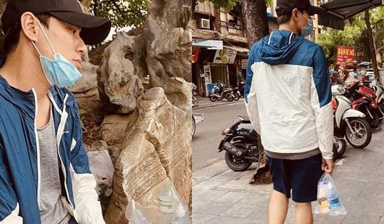 Đồng nghiệp hé lộ về Kiều Minh Tuấn: 'Hở là cầm bịch thuốc'