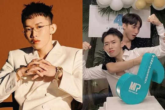 Kay Trần xóa tất cả hình ảnh liên quan tới Sơn Tùng M-TP